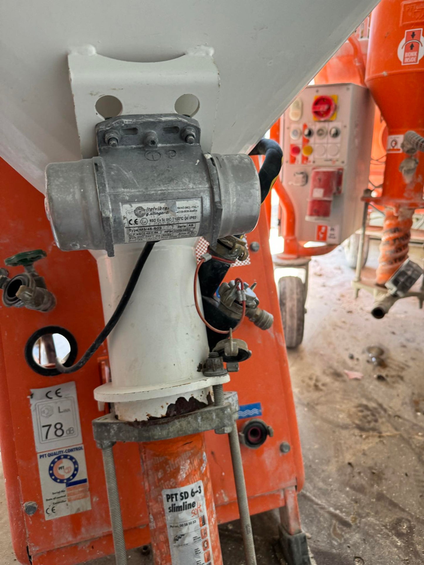 Ritmo L plus 2019 + Greedy Hopper