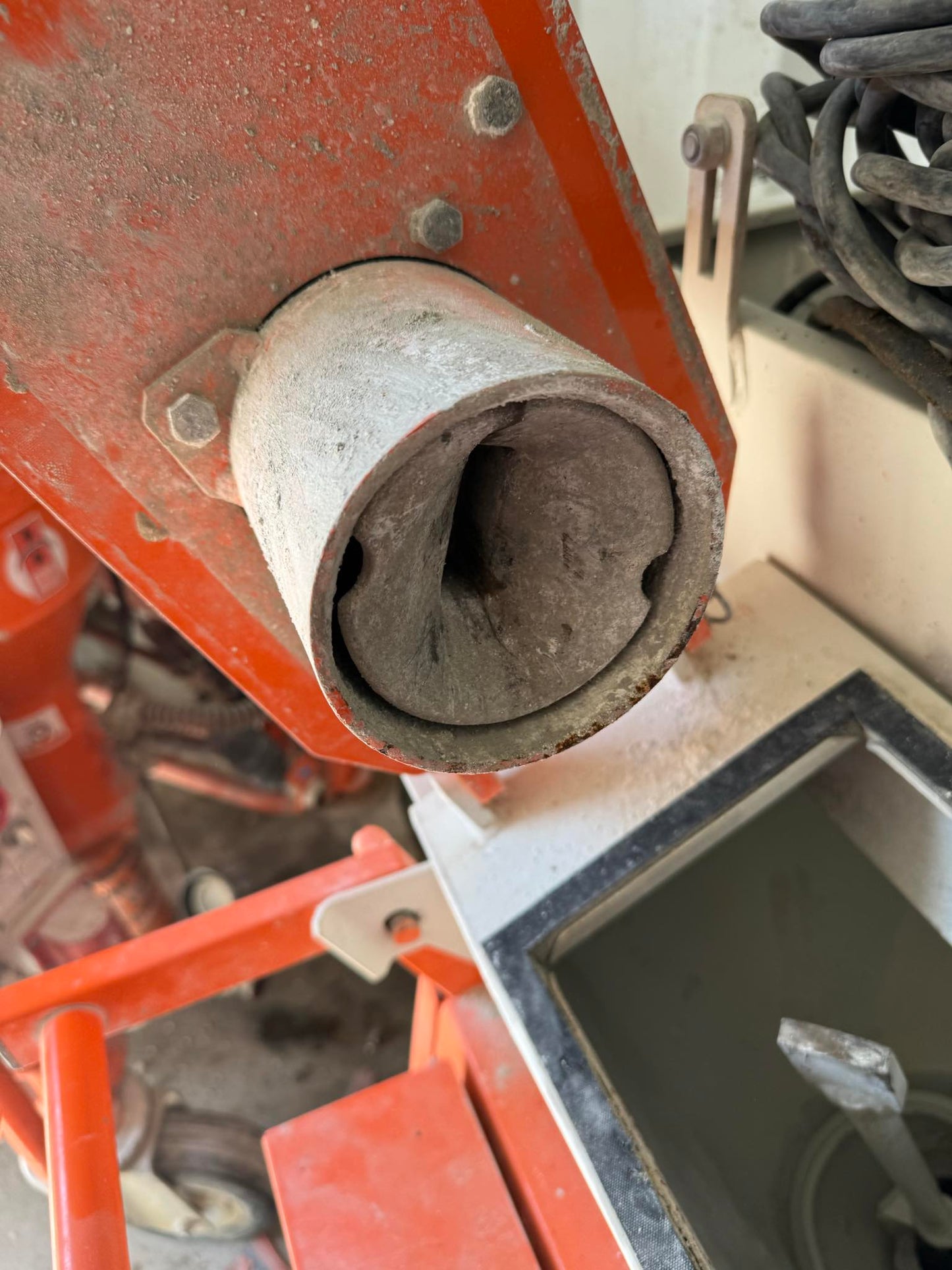 Ritmo L plus 2019 + Greedy Hopper