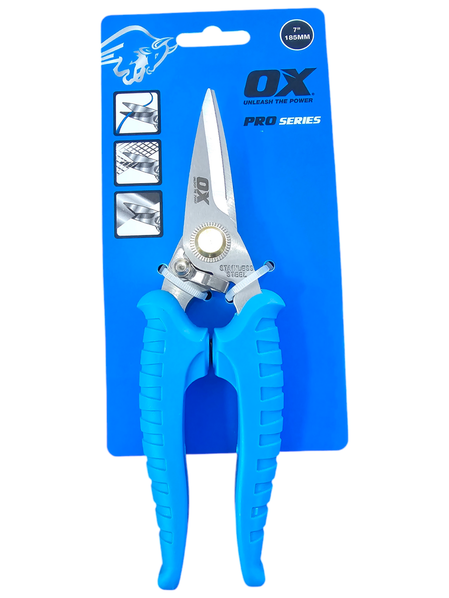 OX Snips