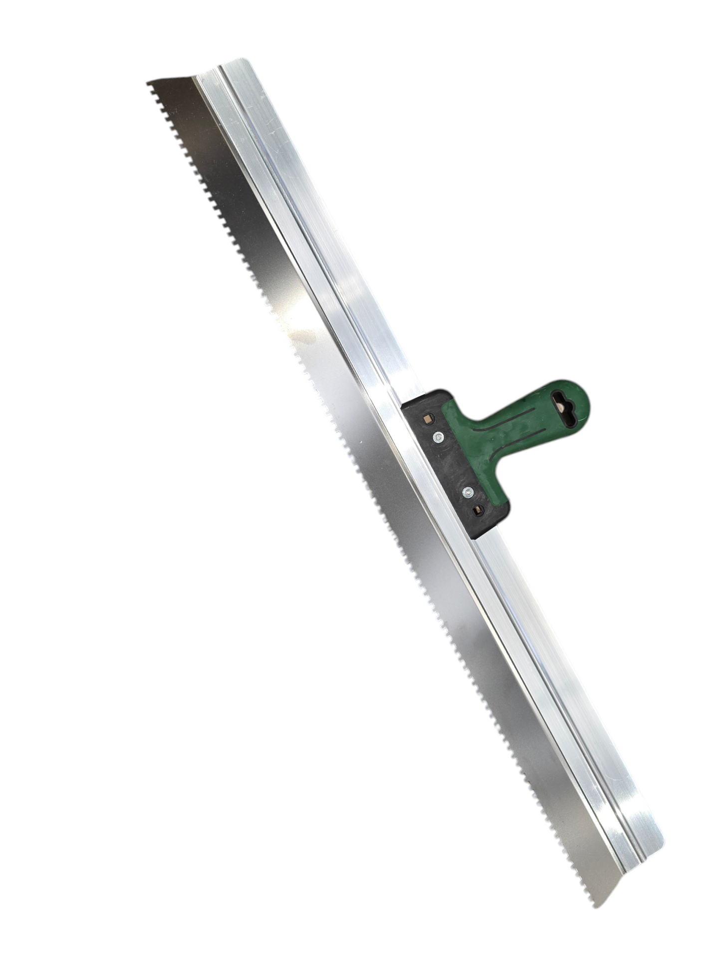 32" Serrated Angled Spatula