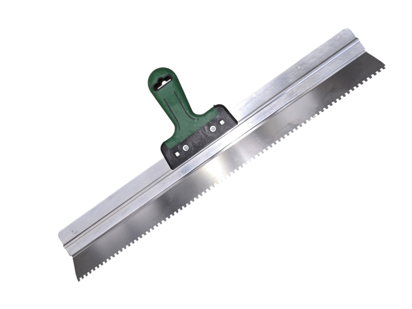 24" Serrated Angled Spatula