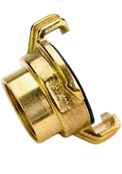 3/4" Female Geka Fitiing