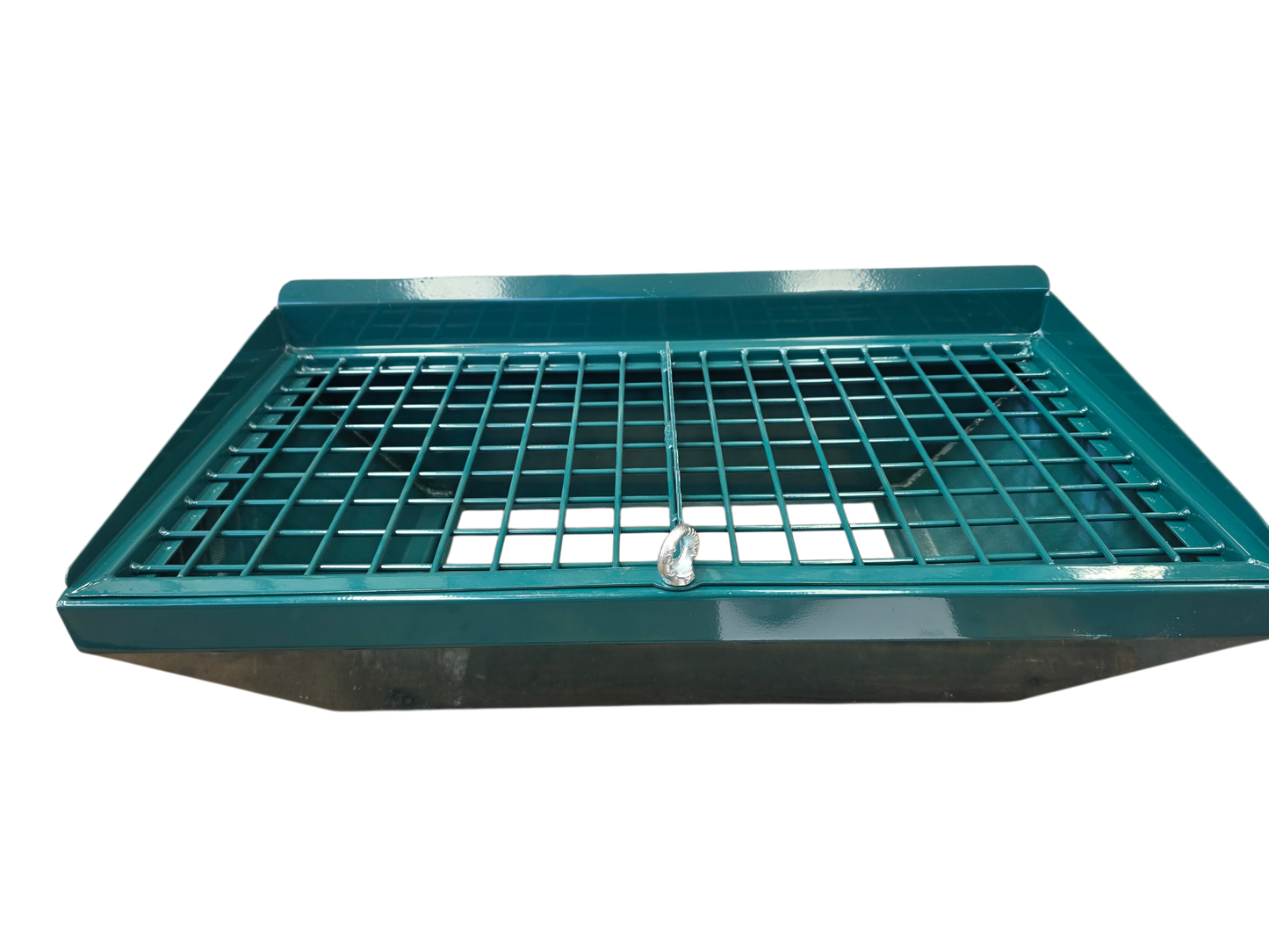 Eco max/Eco max Xl Greedy Hopper