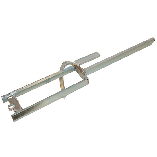 Predator Light mixing shaft