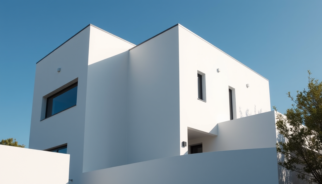 Predator Pro Spray: The Ultimate Thin Coat Render Solution