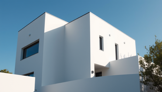 Predator Pro Spray: The Ultimate Thin Coat Render Solution