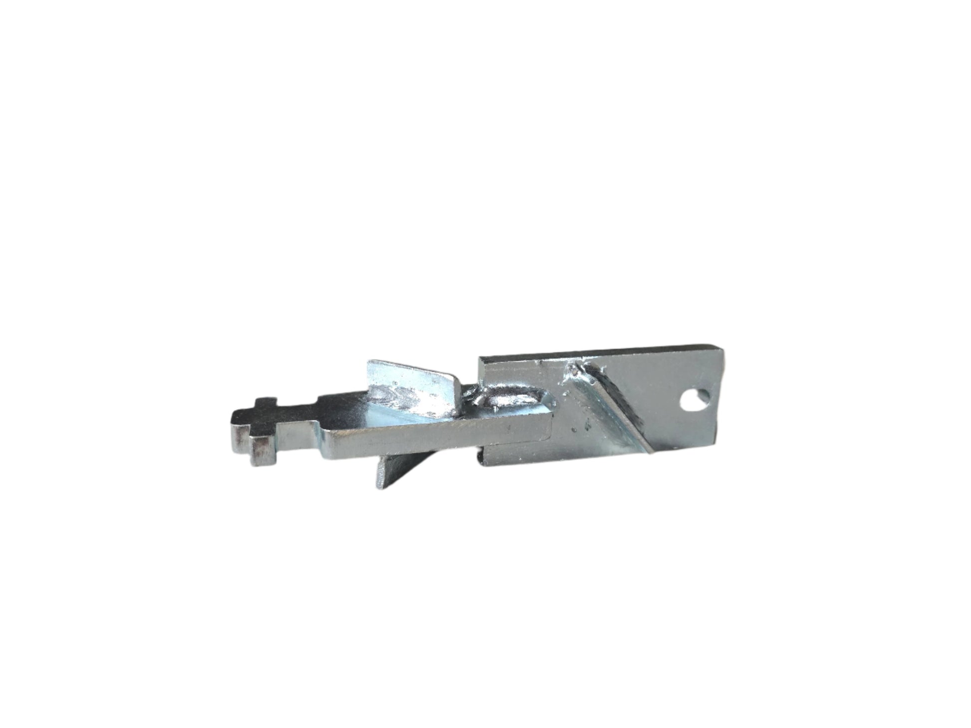 Optimix Mixing Shaft – Predator Render Machines