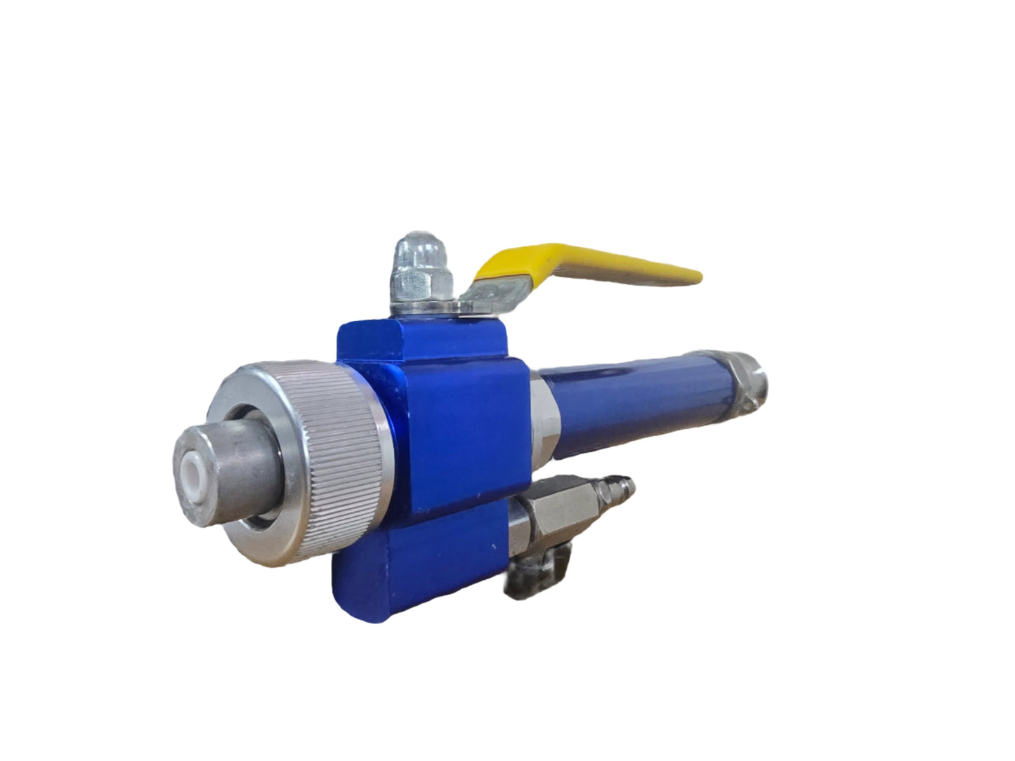 Pro Spray Short Lance
