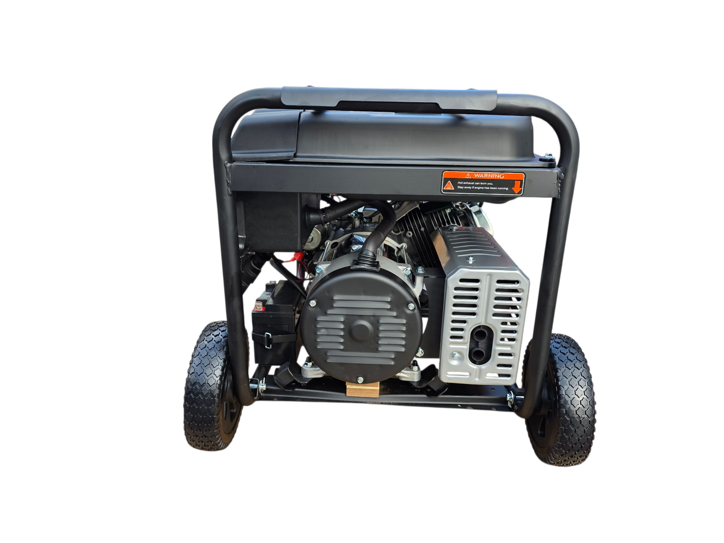 Predator 8.5kva Petrol generator