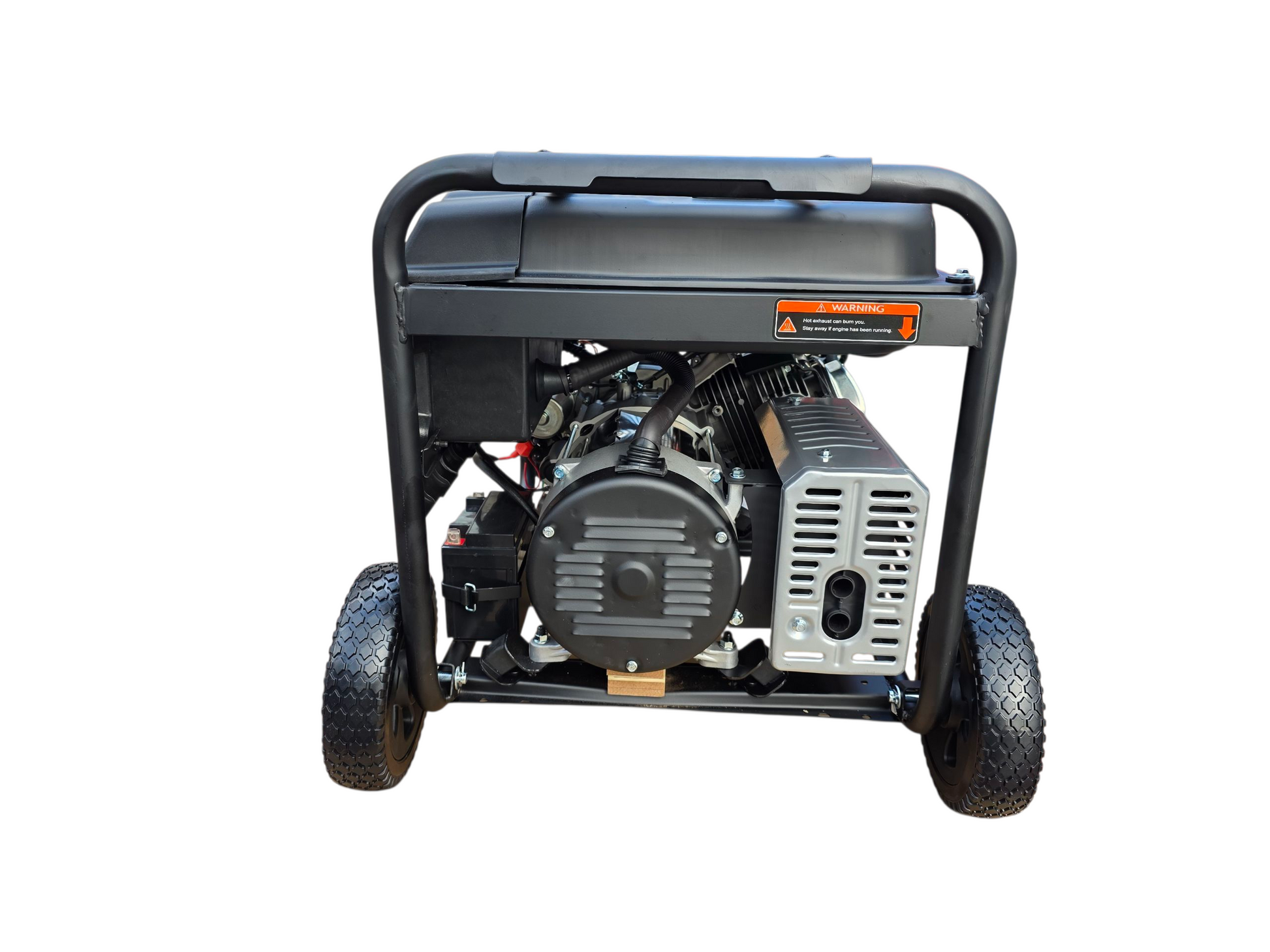 Predator 8.5kva Petrol generator