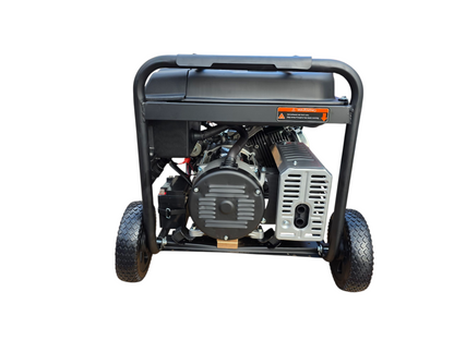 Predator 8.5kva Petrol generator