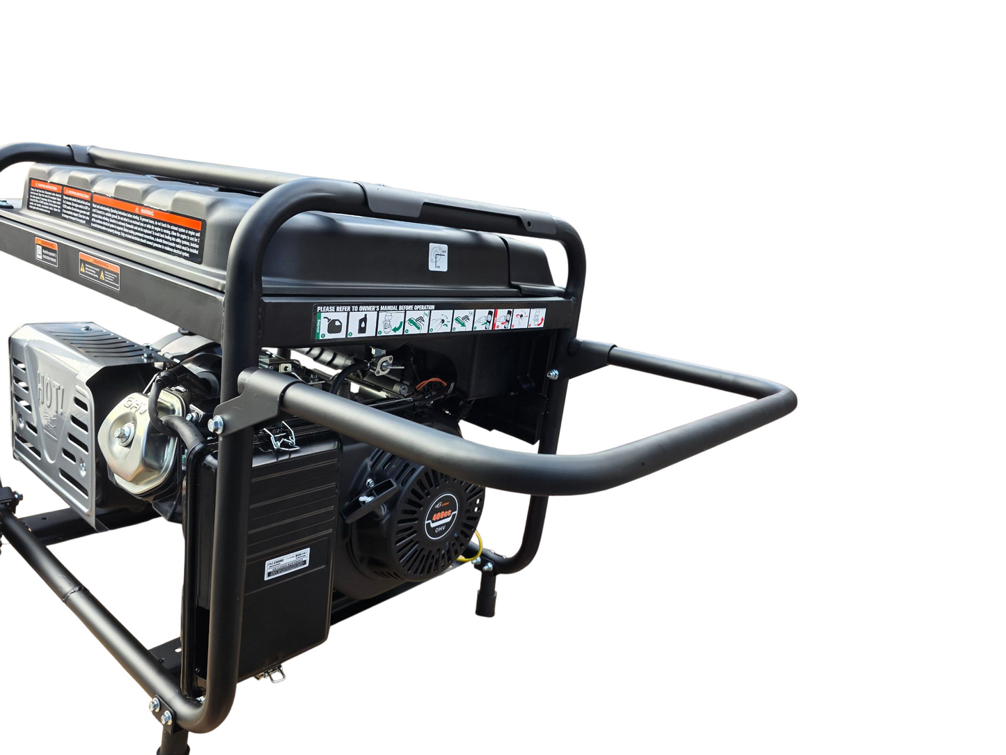 Predator 8.5kva Petrol generator