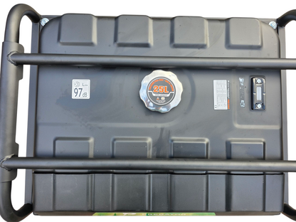Predator 8.5kva Petrol generator