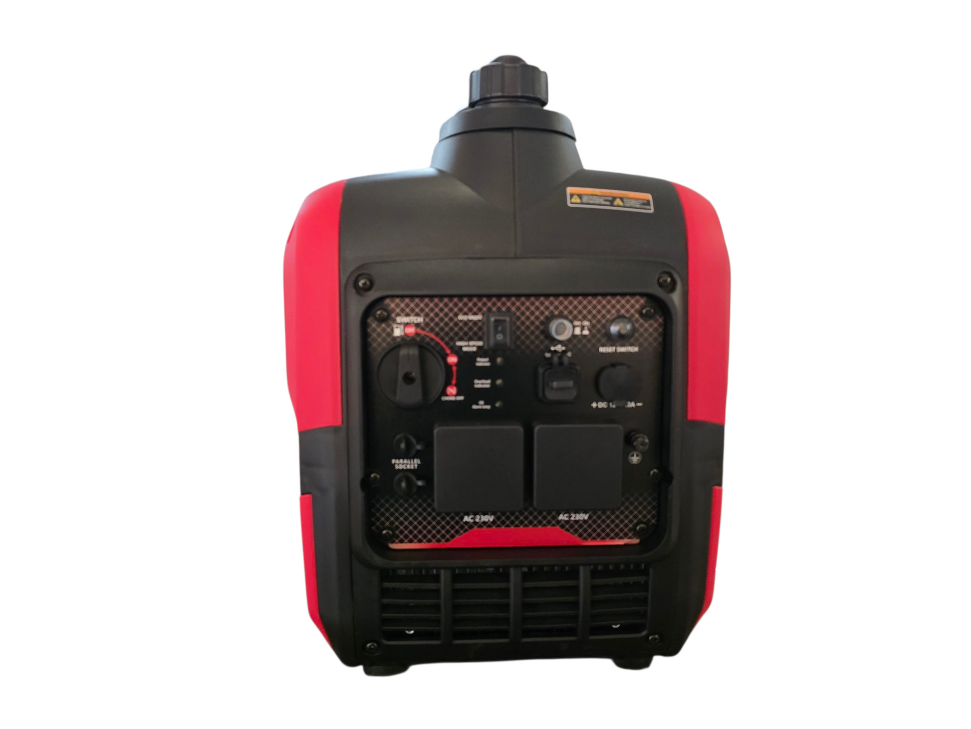 Predator 3kva silent inverter generator