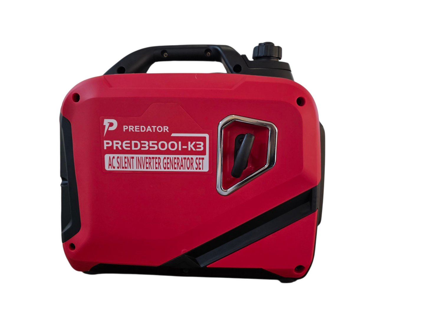 Predator 3kva silent inverter generator