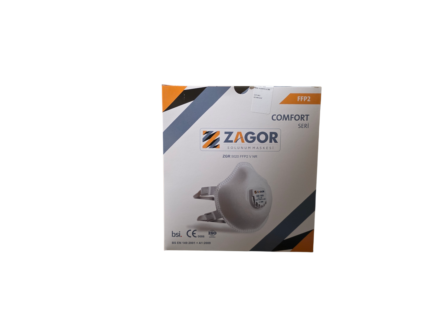 Dust Masks