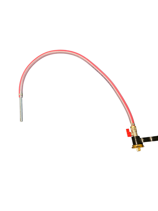 Replacement Air Line for all lances