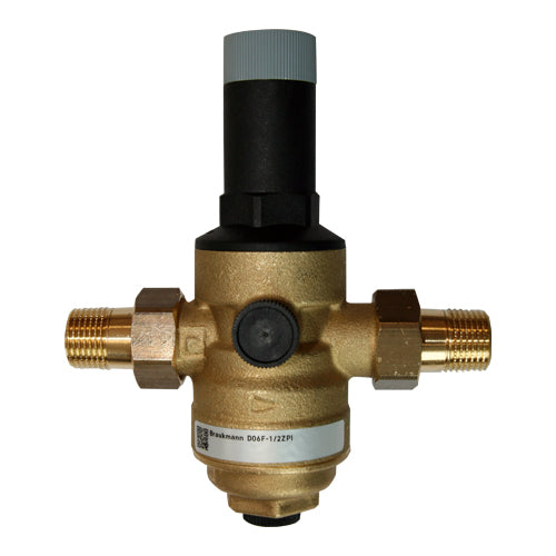 Pressure Reducer valve