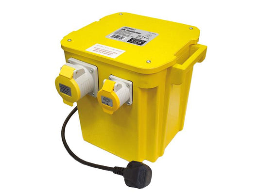 5ka 110 transformer