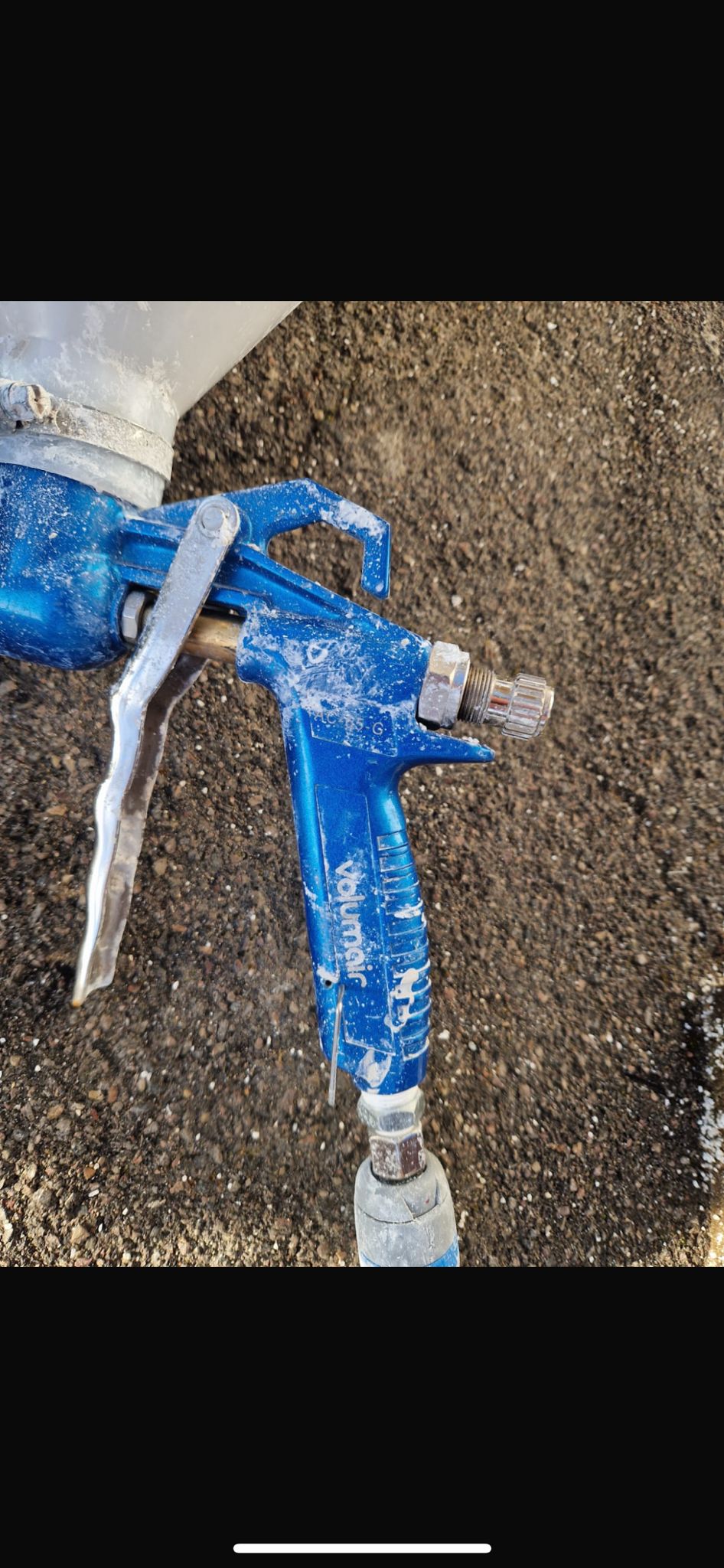 Predator Speedy Spray NO VAT