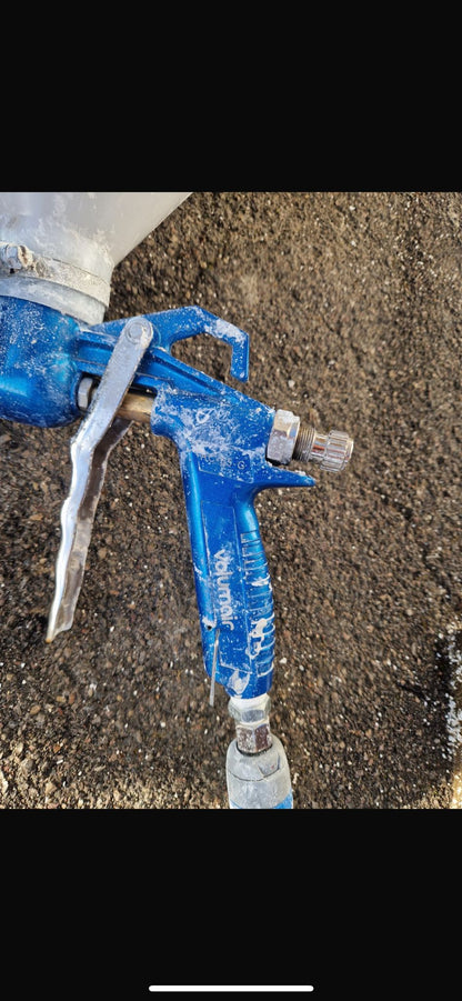 Predator Speedy Spray NO VAT