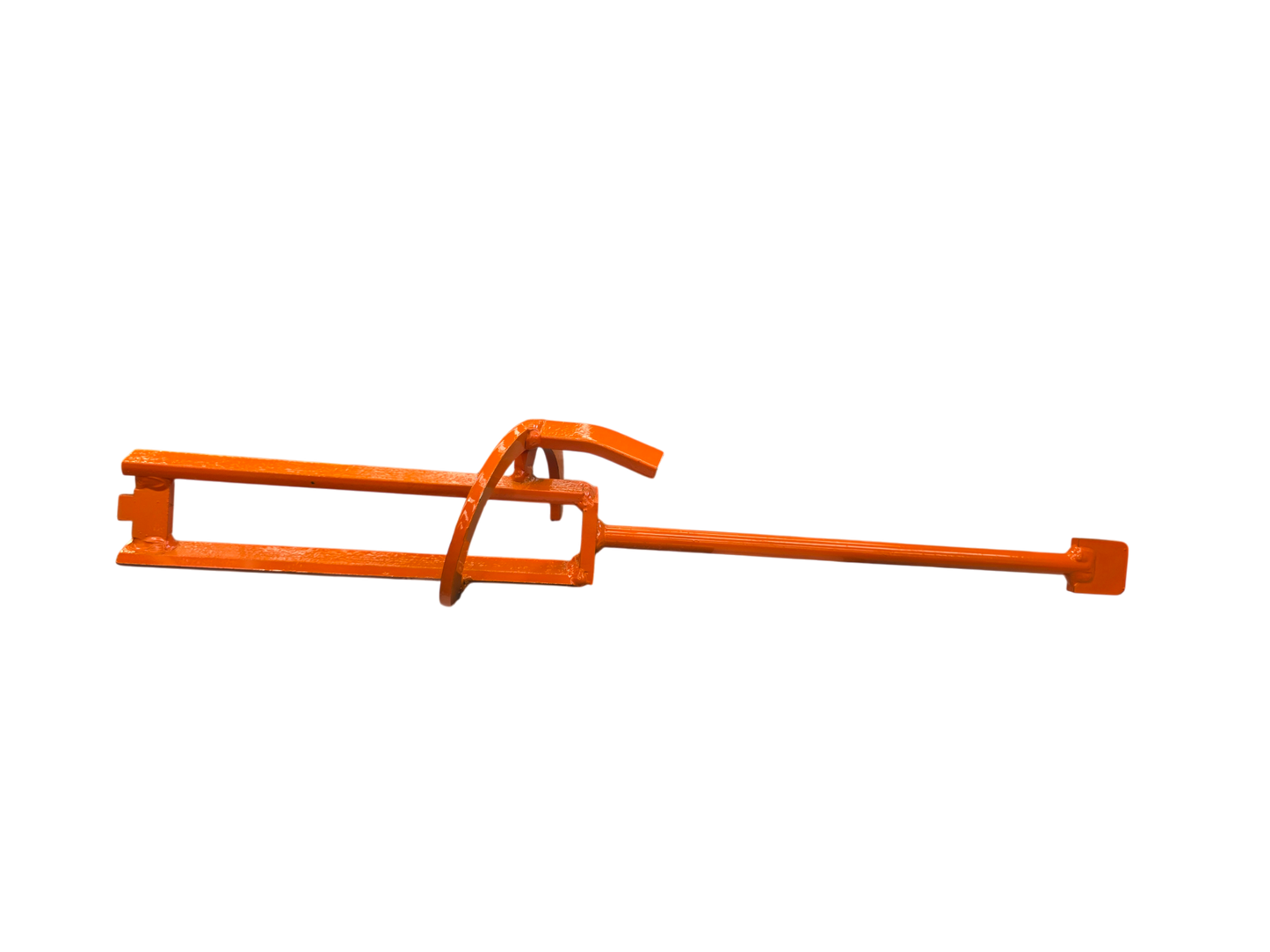 Mixing Shaft for Eco Max