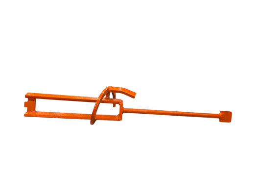 Mixing Shaft for Eco Max