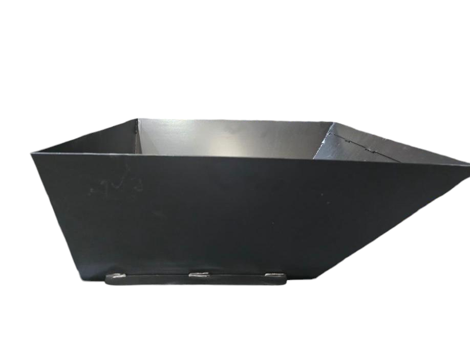 Optimix Greedy Hopper - Efficient Render Machine – Predator Render Machines