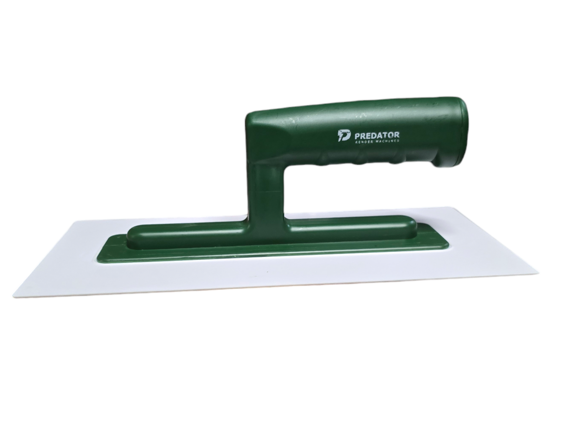 Predator Range Plastic Float – Predator Render Machines