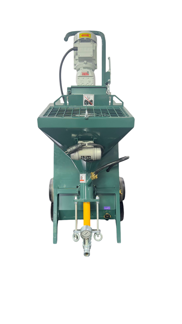 Predator Machines – Predator Render Machines