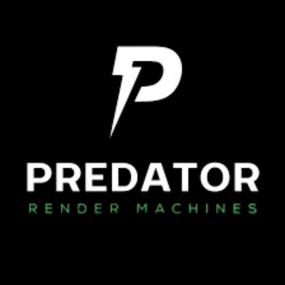 Video Start Up Guides – Predator Render Machines