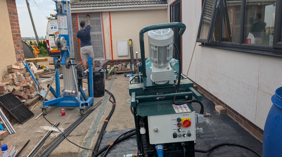 Predator Machines – Predator Render Machines