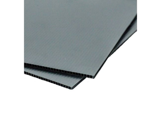 Correx Sheets 1.2m x 2.4m x 2mm