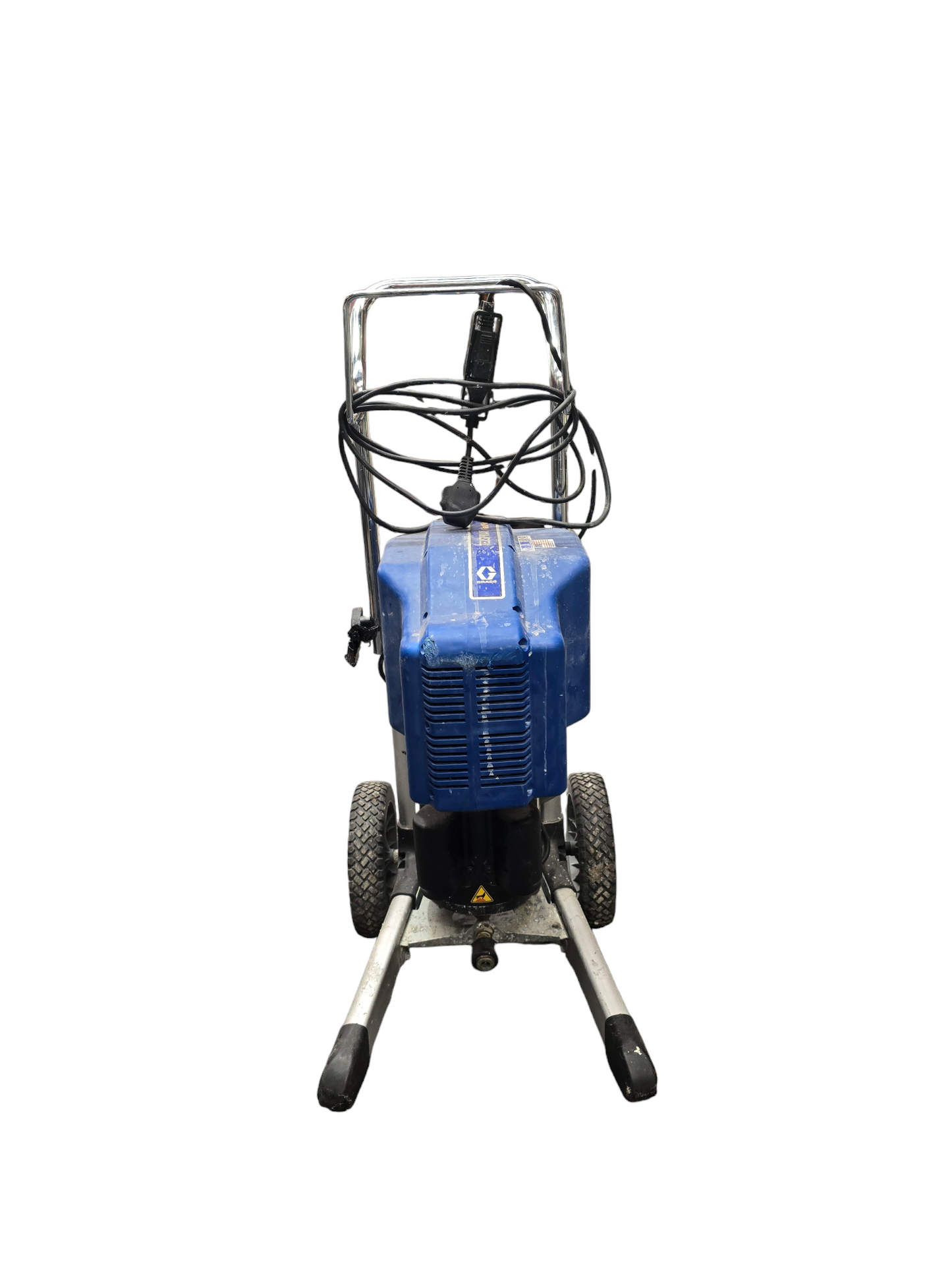 Graco Texspray (used)