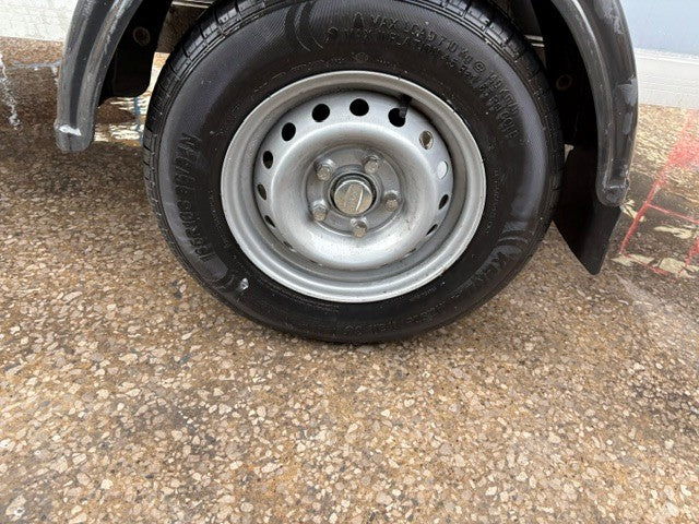 Trailer Ideal For machines