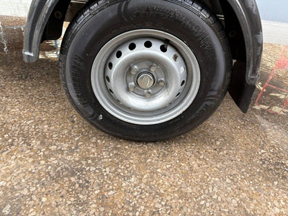 Trailer Ideal For machines