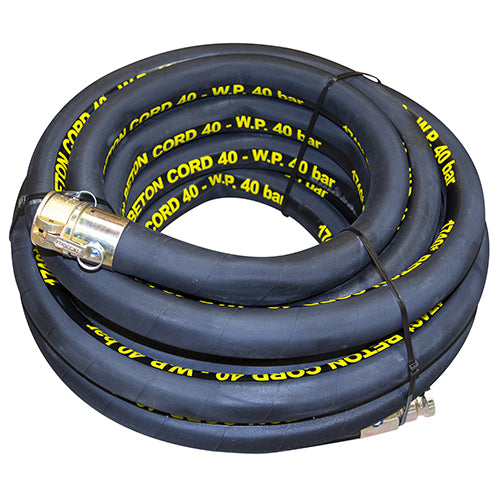 North Fighter Material Hose