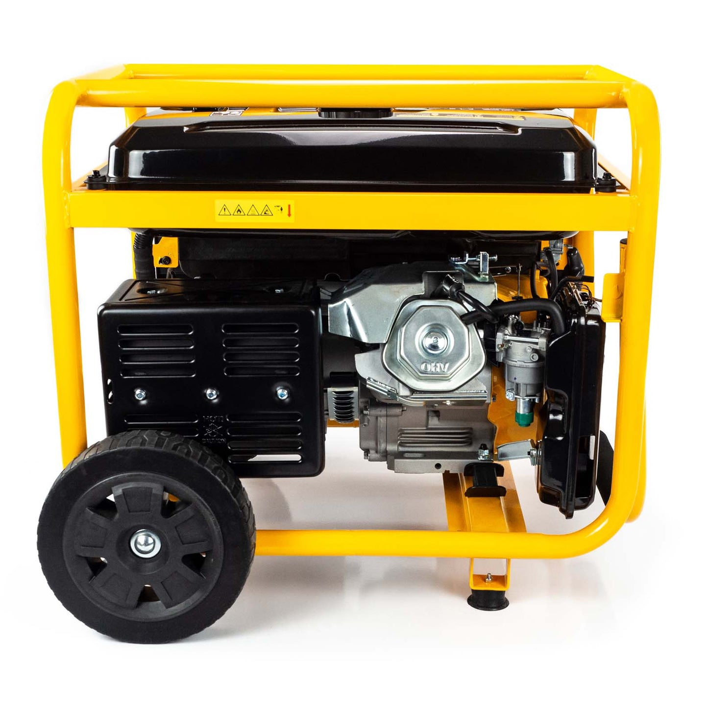 JCB 10kva Generator to suit Sprinter