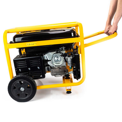 JCB 10kva Generator to suit Sprinter