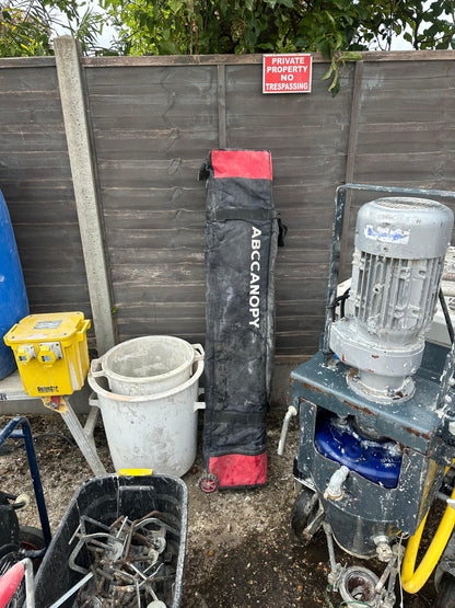 Used Mtec M330 Full setup with extras NO VAT