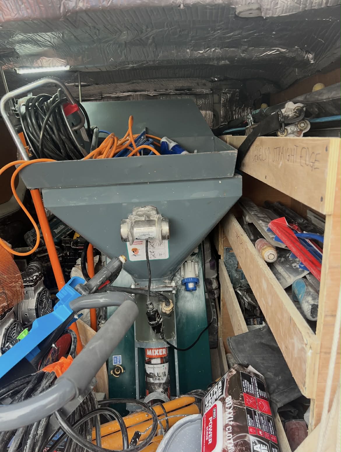 Predator Light