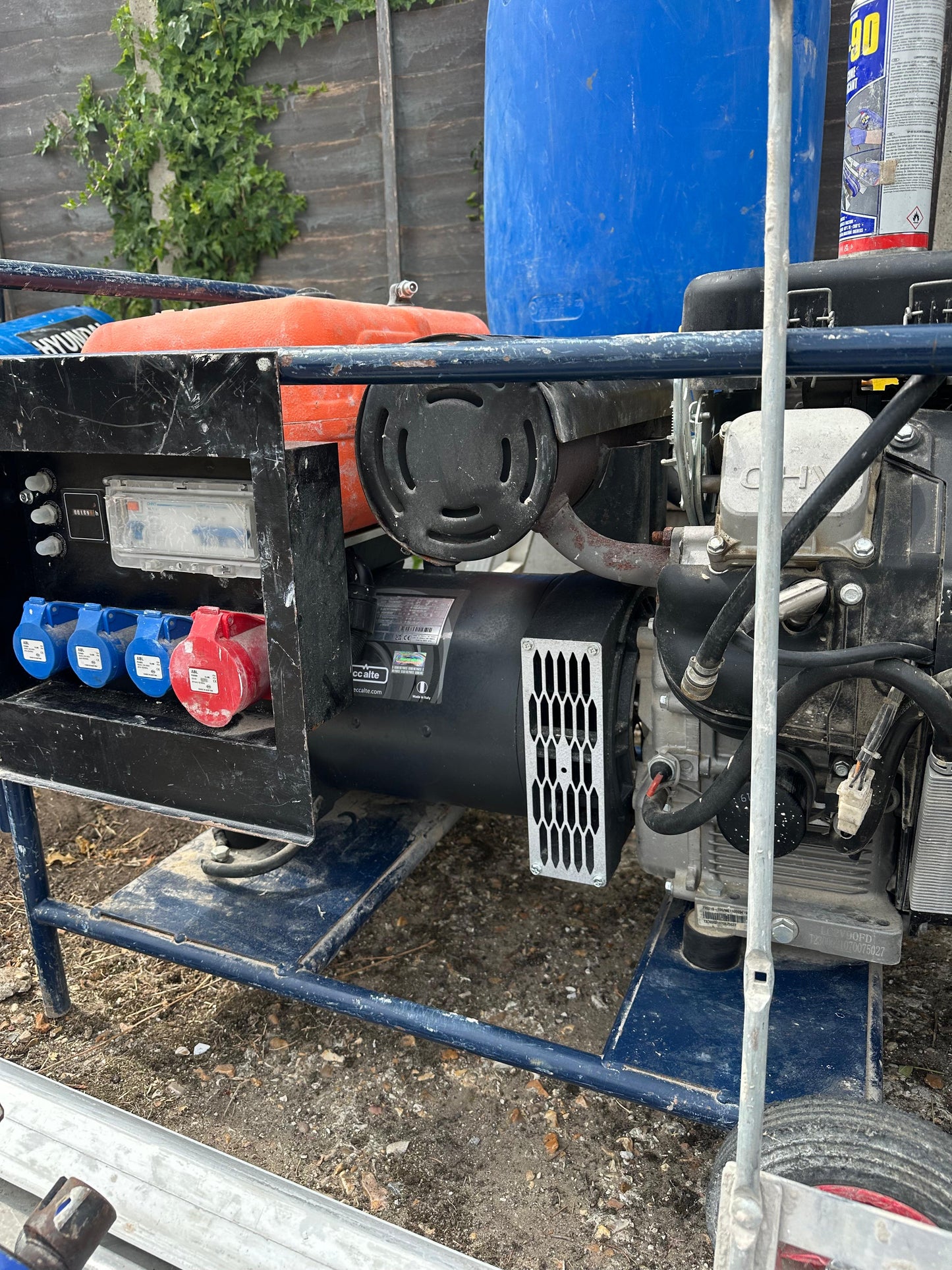 Used Mtec M330 Full setup with extras NO VAT