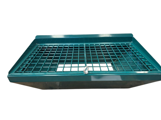 Eco max/Eco max Xl Greedy Hopper
