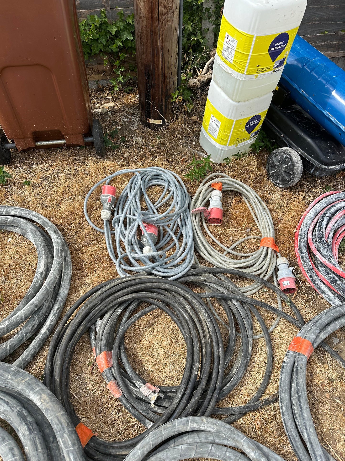 Used Mtec M330 Full setup with extras NO VAT