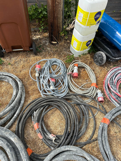 Used Mtec M330 Full setup with extras NO VAT