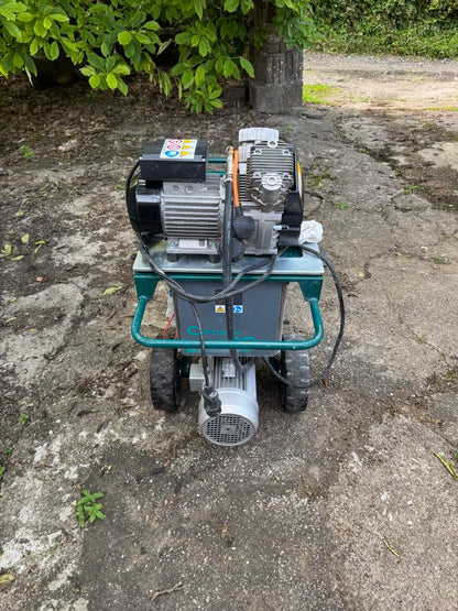 Optimix in excellent condition