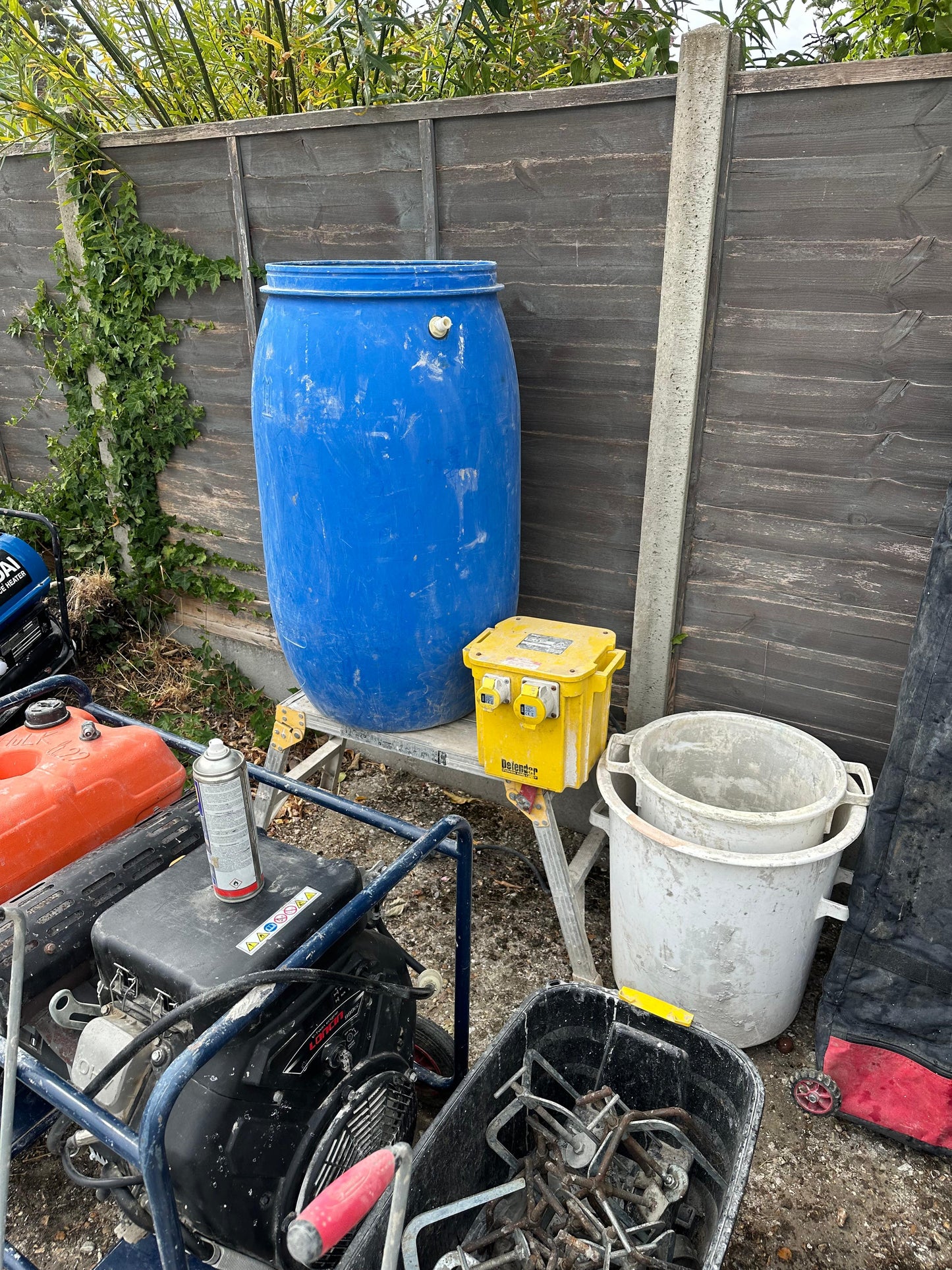 Used Mtec M330 Full setup with extras NO VAT