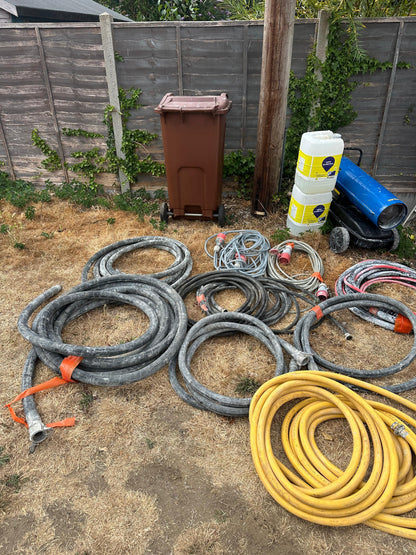 Used Mtec M330 Full setup with extras NO VAT